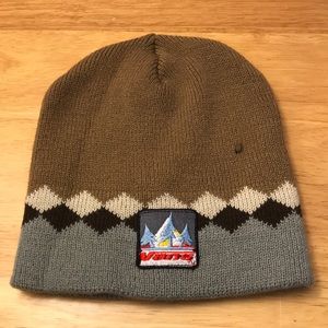 Classic Vintage Vans Beanie OS